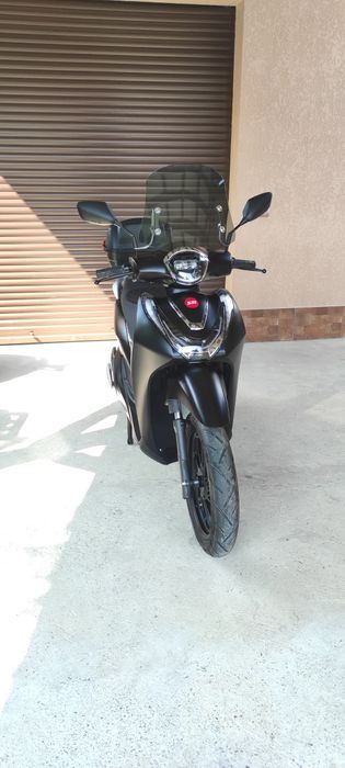 Електроскутер Sokmoto SH 2999 Ват
