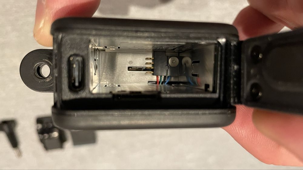Sportowa Kamera GoPro 10