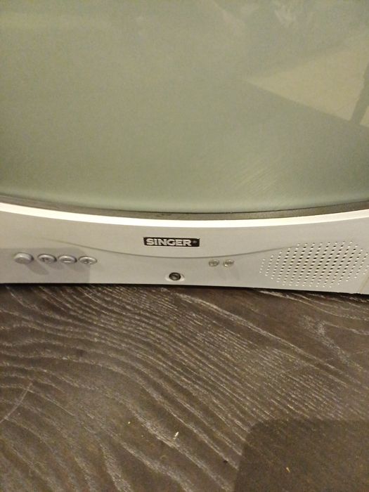 Televisão Singer