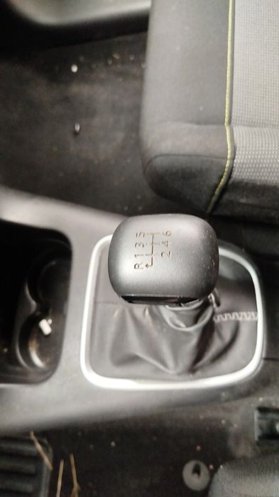 Moca / fole de mudanças CITROËN C3 III (SX)
