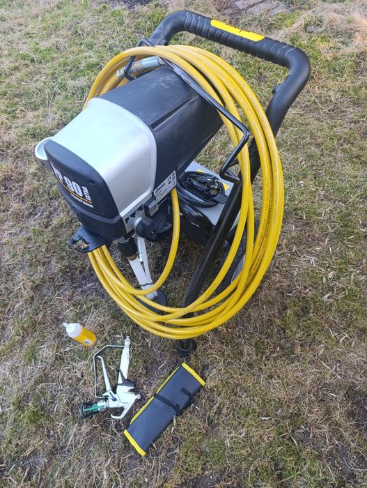 Agregat malarski Wagner PP 90  Extra HEA