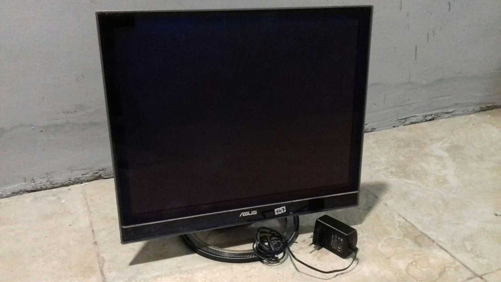 Монітор ASUS  LS201 (б/в)