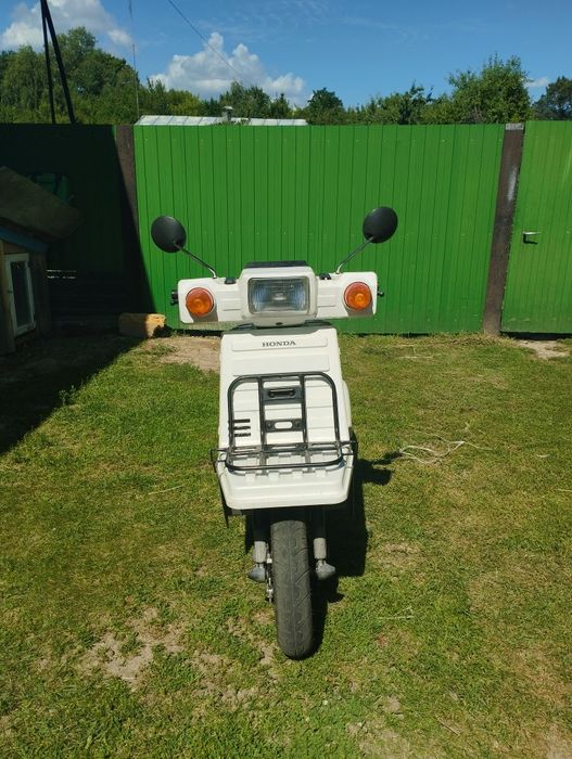 Скутер Honda 50 куб.см