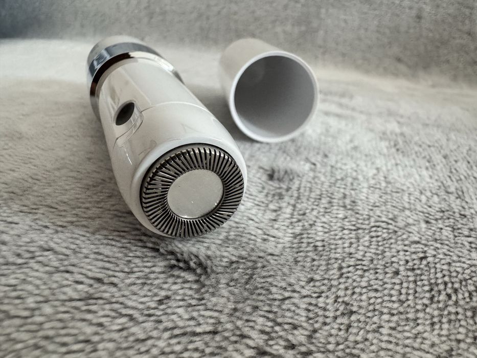 Depilator Braun silk expert pro 5