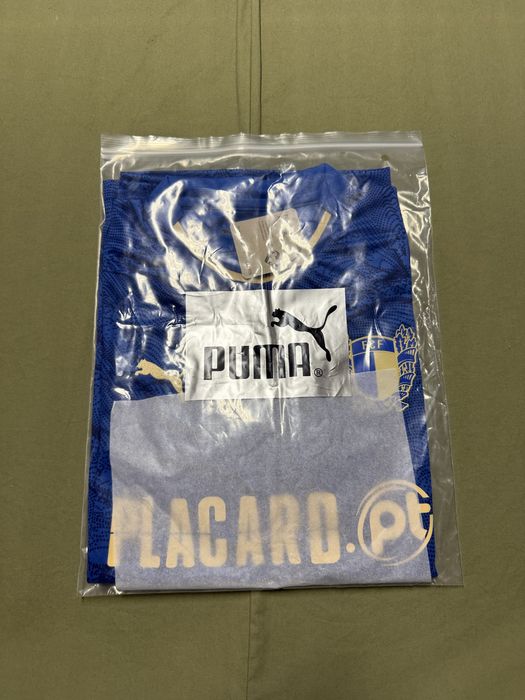 Camisola FC Famalicão L - Novo