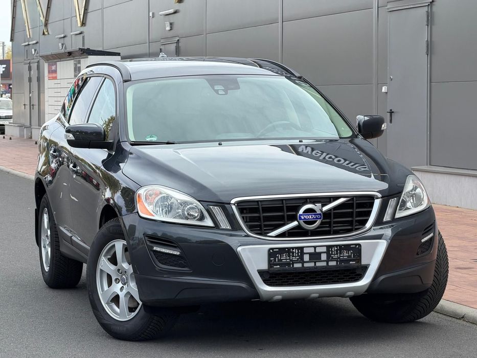 Volvo XC 60