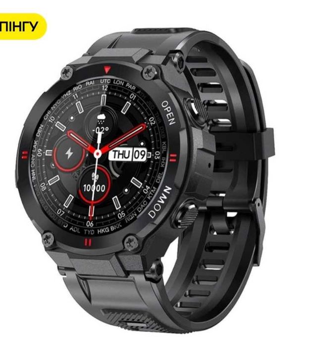 Продам Смарт Годинник К22