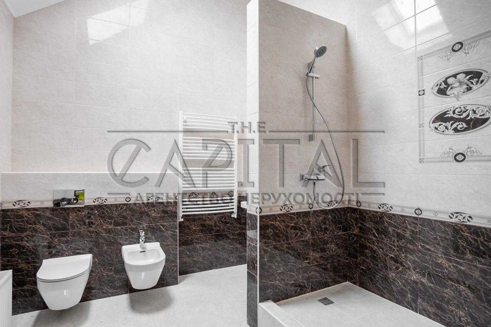 Оренда будинку 653м2, Козин, Обухівський район, 14 соток