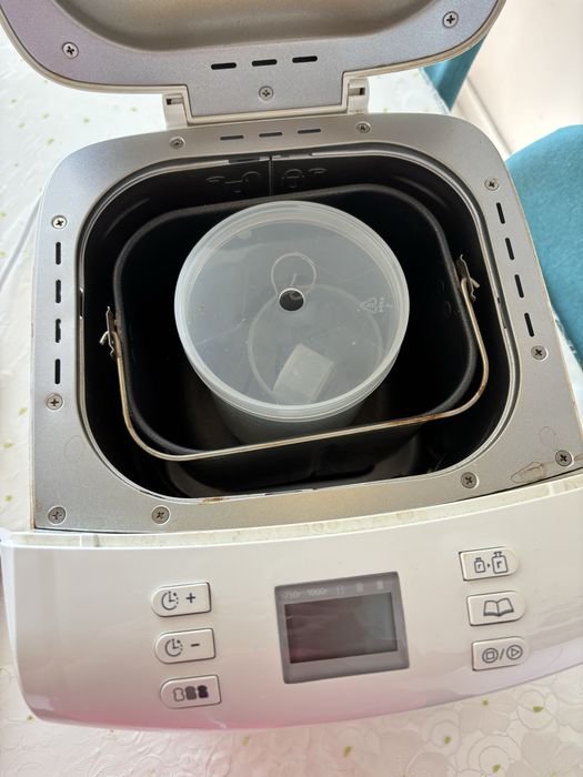 Хлібопічка Philips