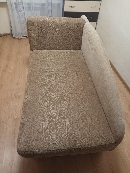 Диван односпальний