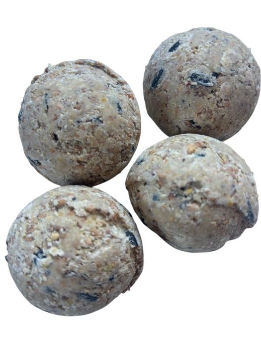 Kule tłuszczowe 100 sztuk gratis 10