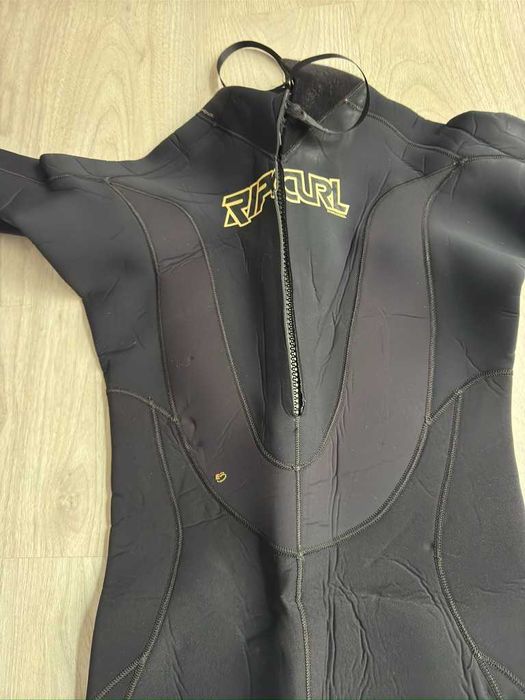 Fato de surf integral Rip Curl Dawn Patrol