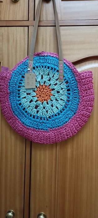 Saco de praia, Muito colorido