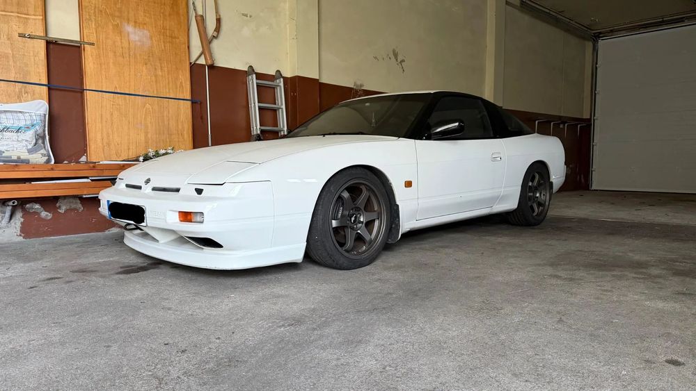 Nissan 200SX