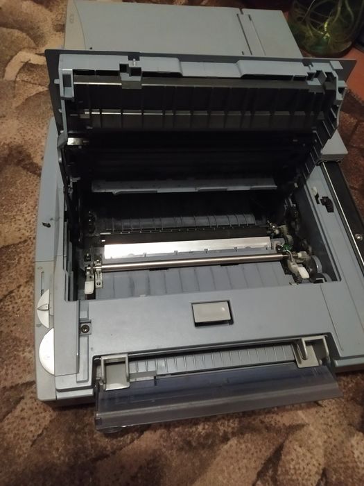 Копир Canon FC 208