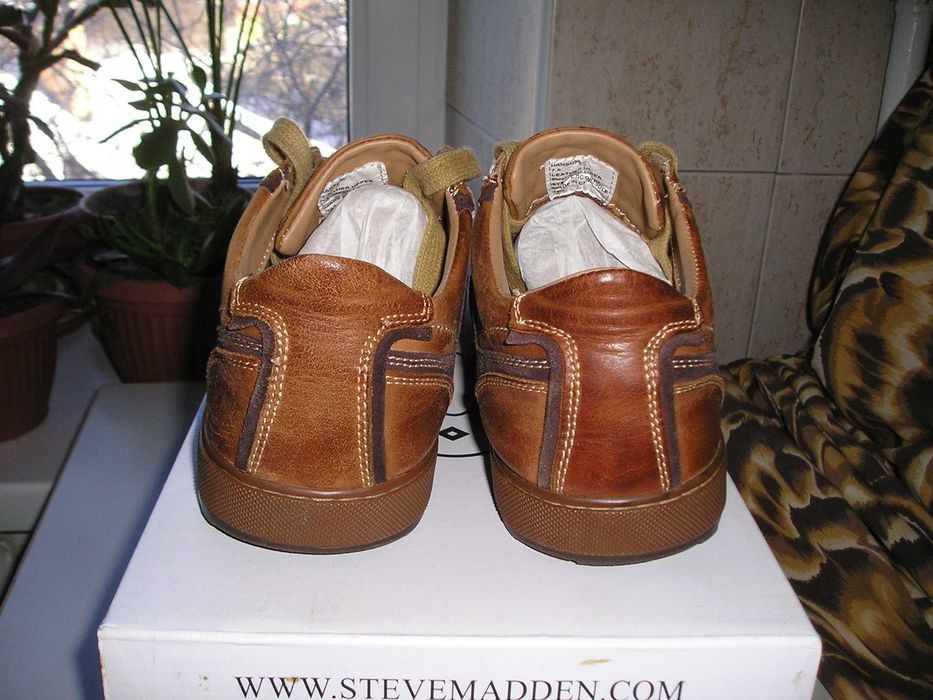 Кроссовки   Steve   Madden  USA.