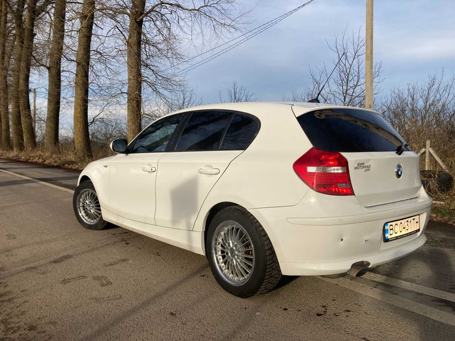 Авто в збереженому стані