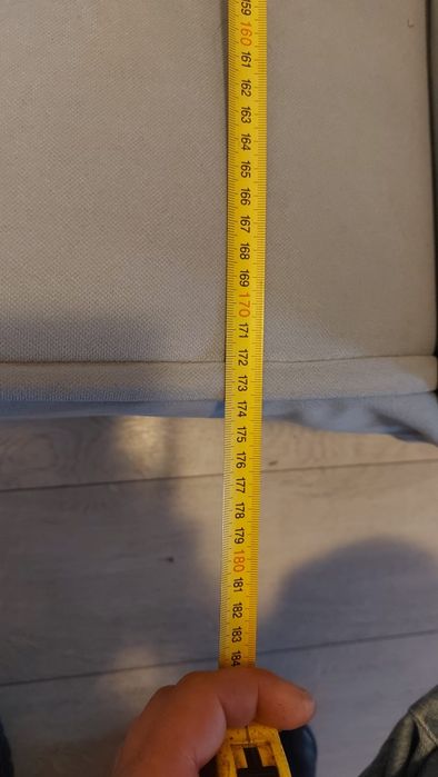 Kanapa wersalka łóżko sofa
