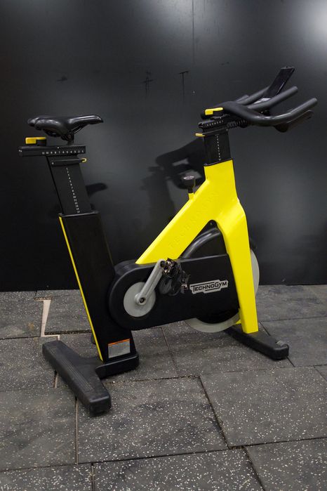 Technogym Group Cycle Connect Bicicleta Indoor