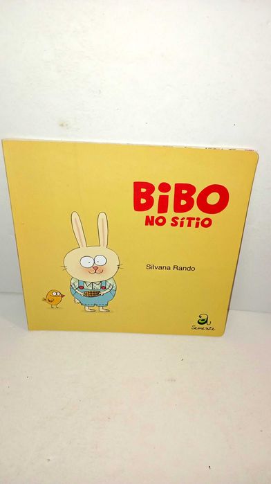 Bibo no Sítio (português do Brasil)