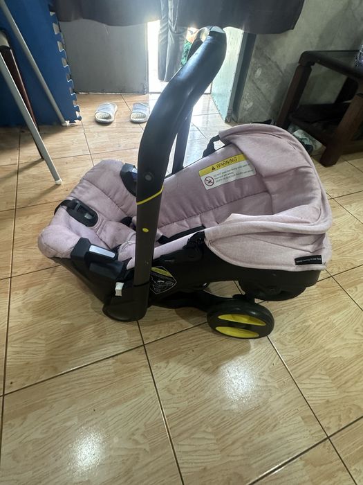 carrinhos de bebe Cadeira auto 3 em 1