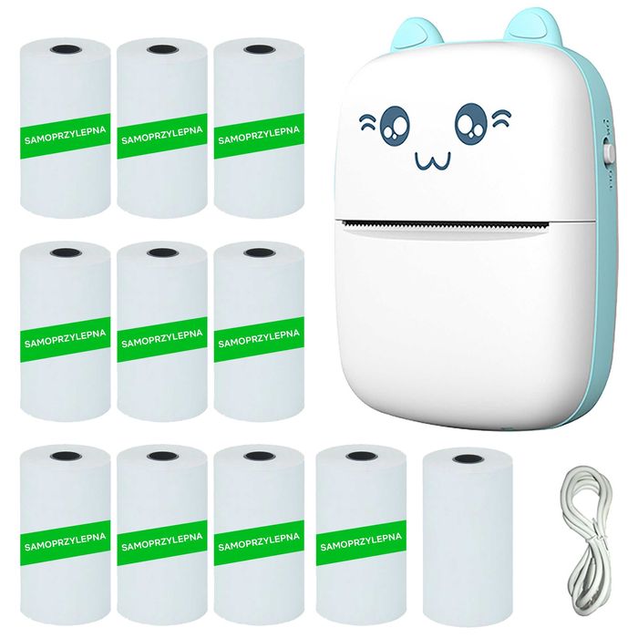 rewelacyjna drukareczka HIT!!