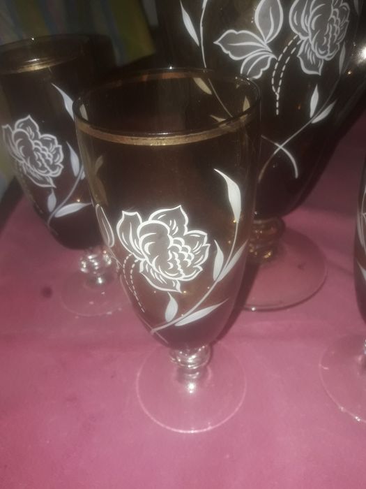Caneca e copos vintage64861173058435121