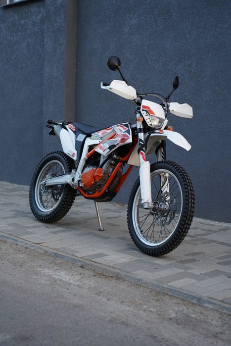 KTM 350 Freeride без пробігу по Украіїні