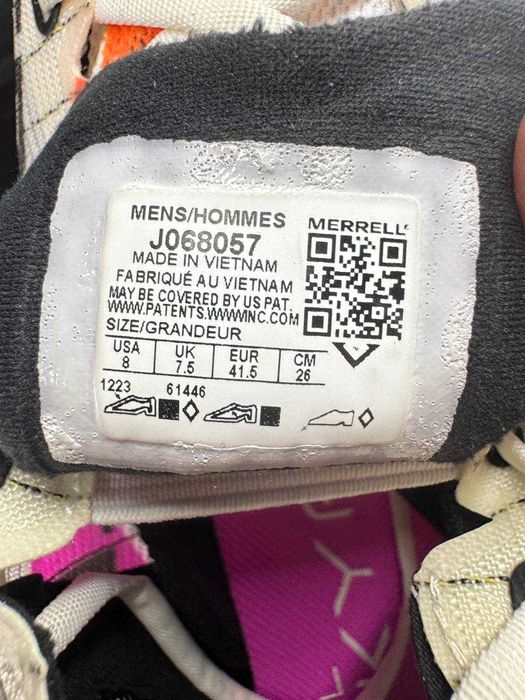 Merrell MTL Skyfire 2 Matryx J068057 (41.5)