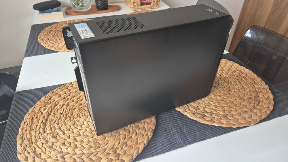 Komputer Dell Vostro 270s core i5-3470S 8GB RAM SSD 240GB Windows11Pro