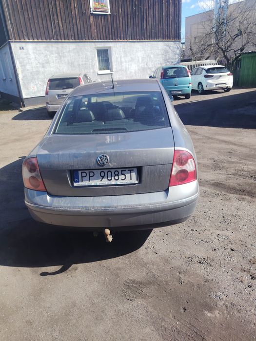 Tanio Sprzedam Passata