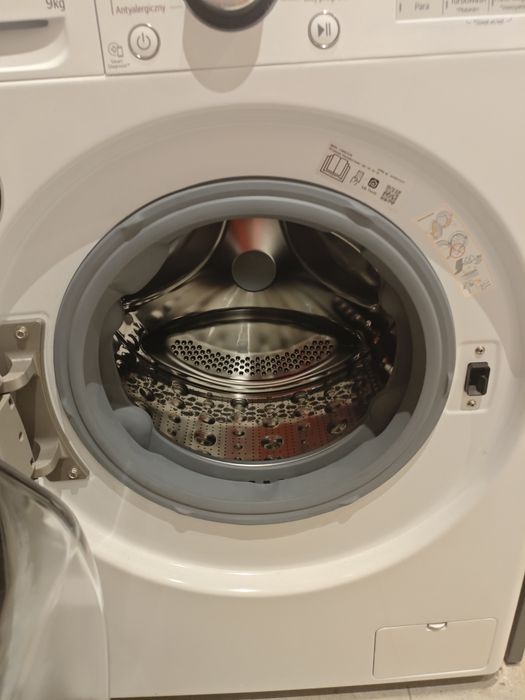 Pralka LG F2w9s72yw