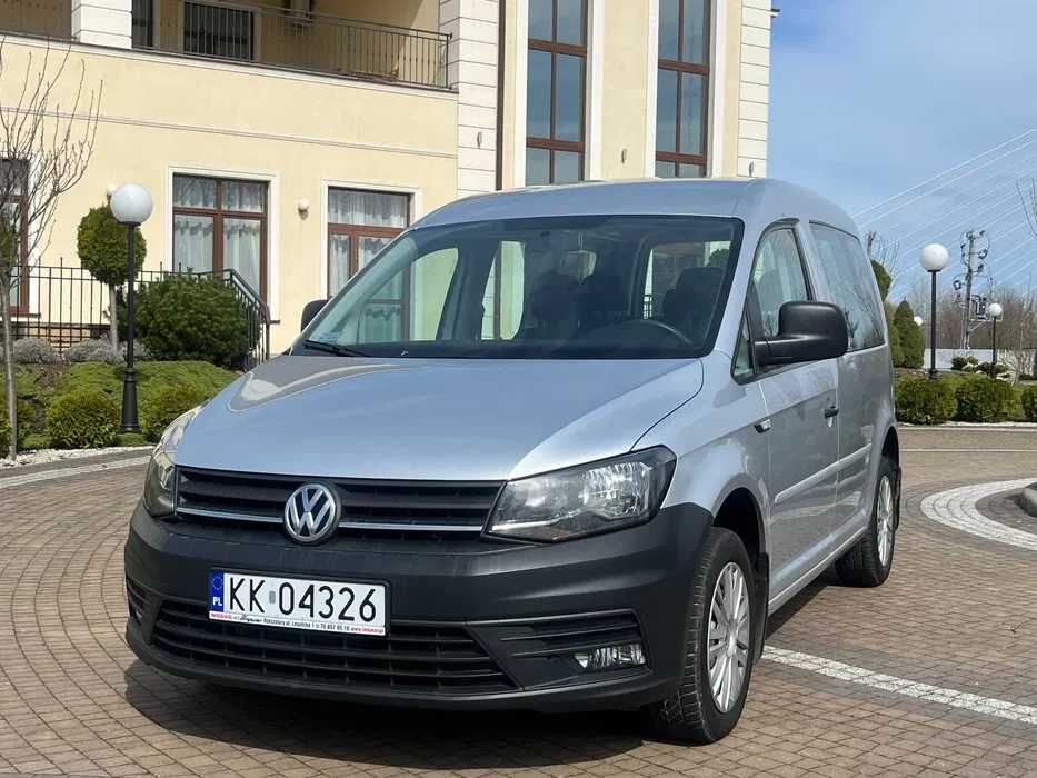 Wynajem samochodów osobowych – od zaraz | Stalowa Wola