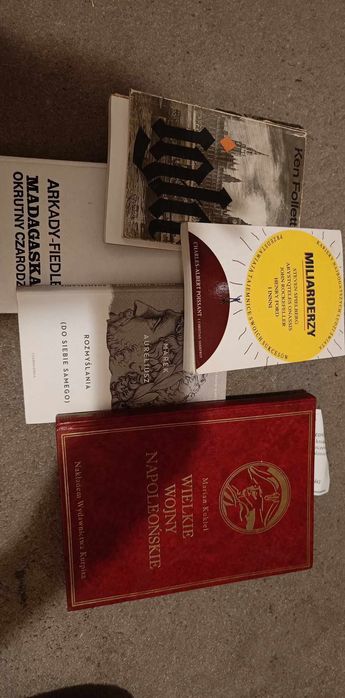 Kolejowy gadżet powerbank