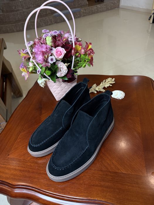 Лофери ( осінь/весна )