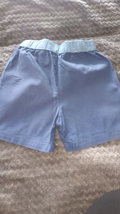 Ciuchy na lato chłopięce