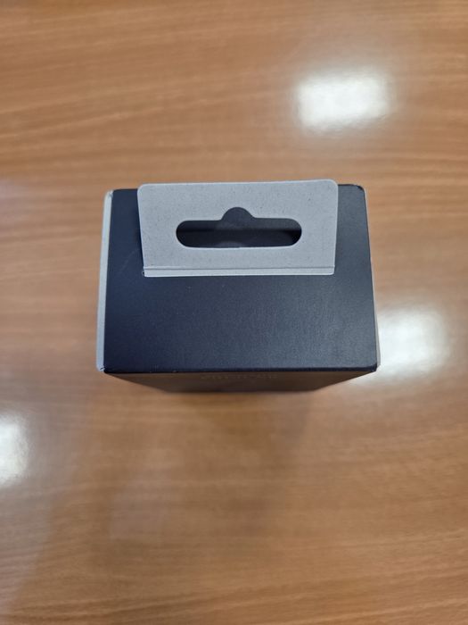 Google Fitbit Air Obsidiana Nova