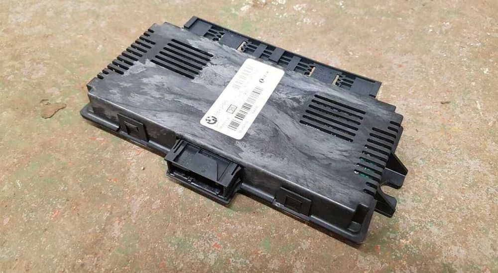 BMW Mini  //   Reparação FRM3 FRM3R  //  Centralinas Motor em stock