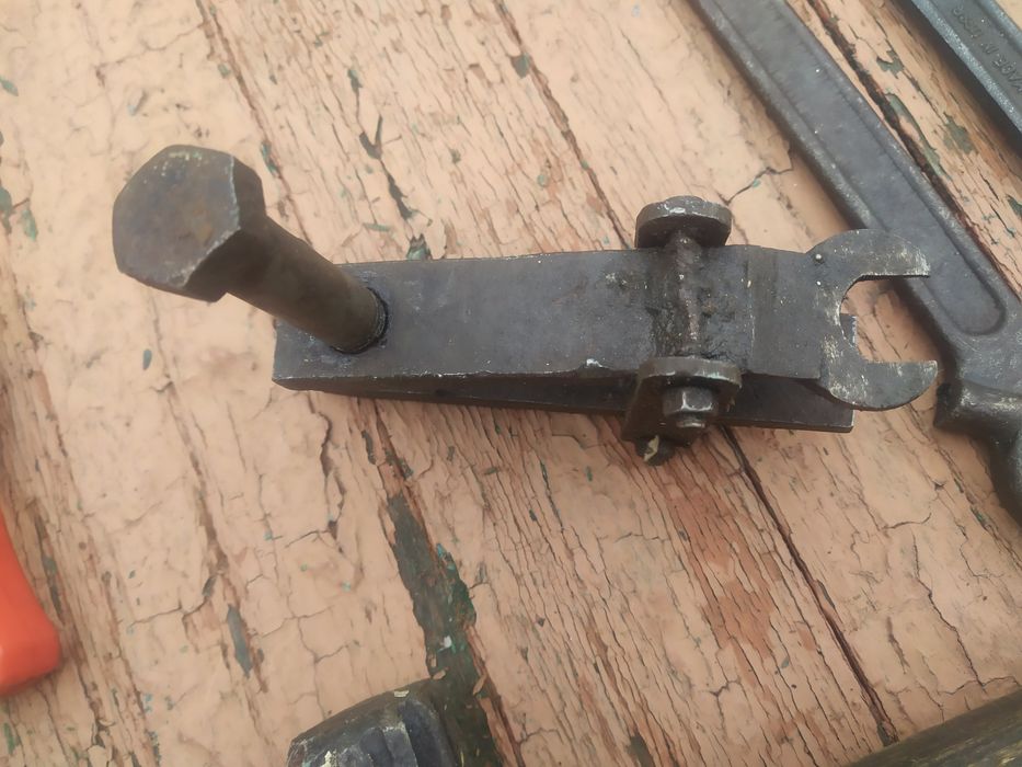 советский сьемник 22мм на 70мм