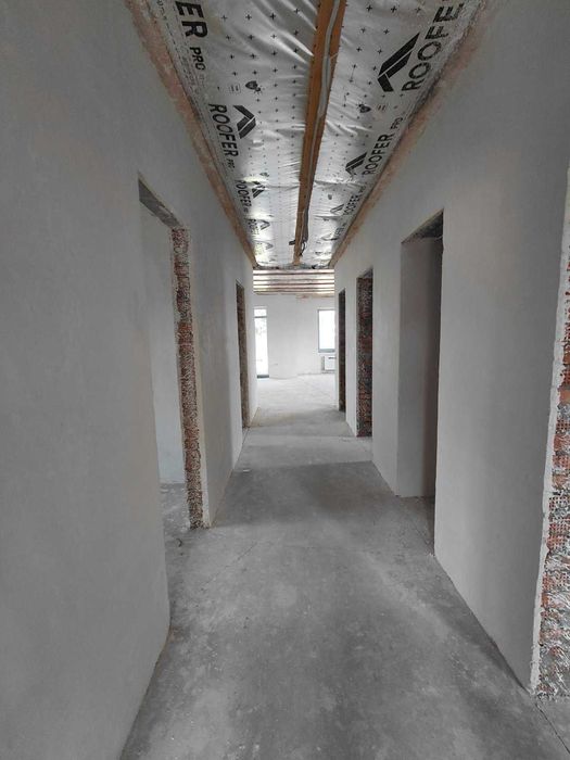 Продам сучасний будинок у с. Бохоники 0216