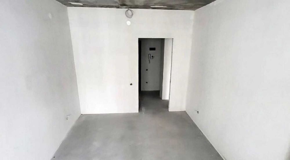 В продажу 2к квартира в новобудові