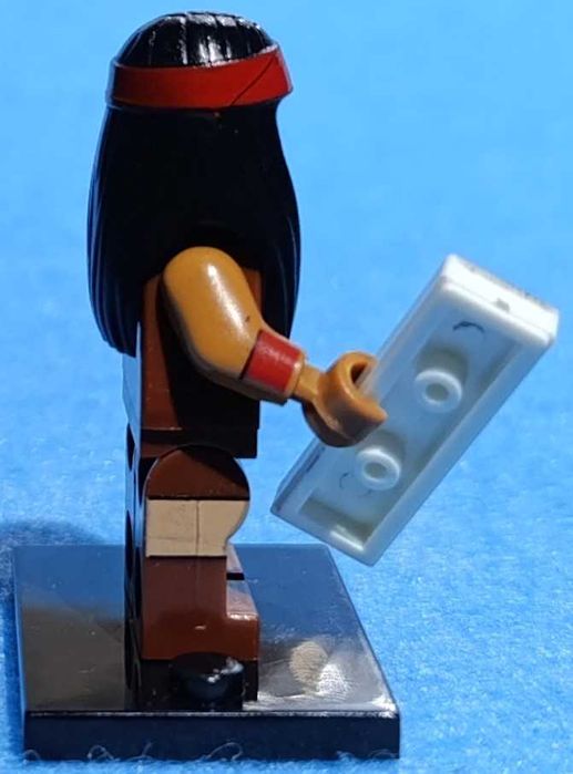 Apache Indian (Antiquity)64550371246593124