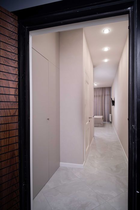 Сдаются посуточно стильные апартаменты с видом на море в ЖК «Калипсо»!