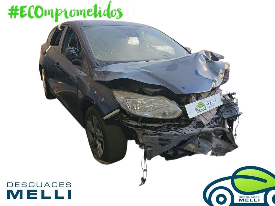 Banco Frente Esquerdo Ford Focus