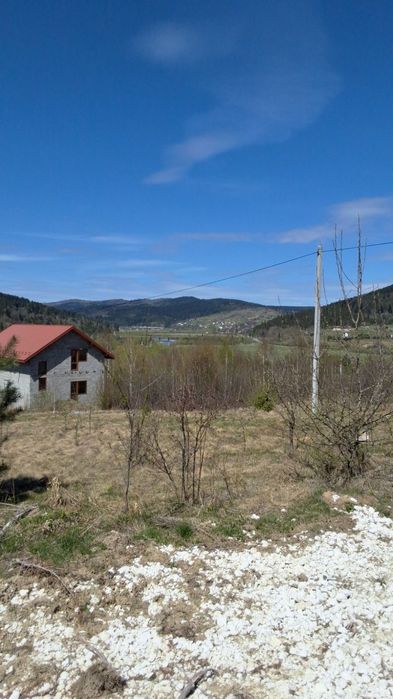 Земельна ділянка