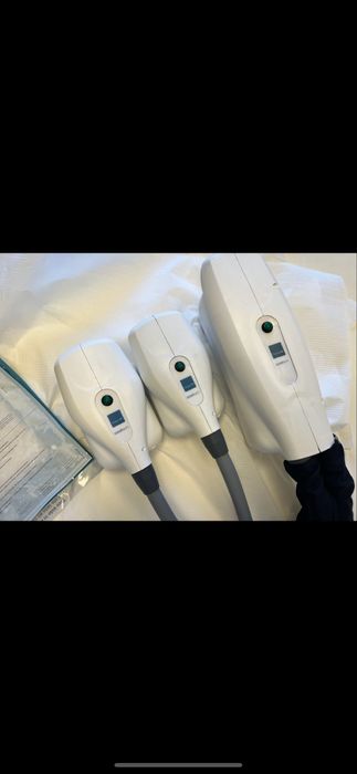 Cooltech kriolipoliza medyczna   Glowica double xl