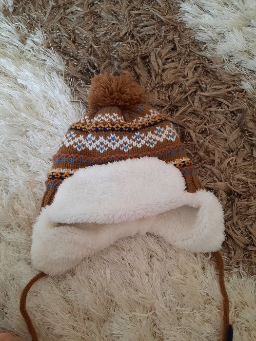 Roupa de bebé menino