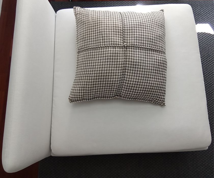 Sofá Soderhamn Ikea I Módulo 1 Lugar