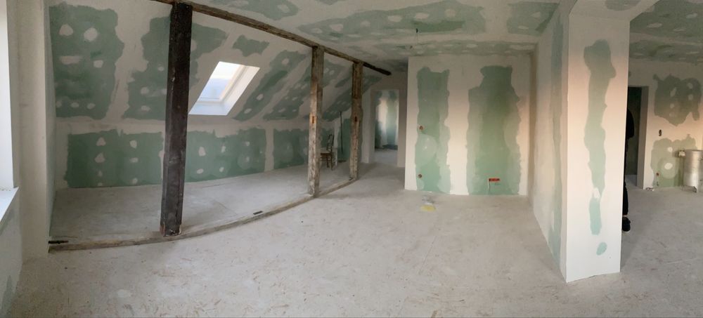 Mieszkanie – Brzezinka Średzka, Stara Cegielnia - Widok 3