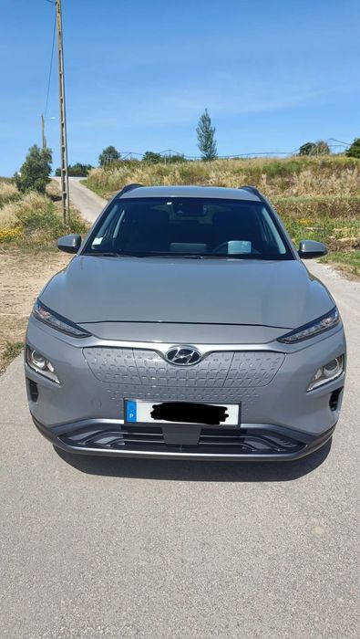 Hyundai Kauai 39 kWh Premium